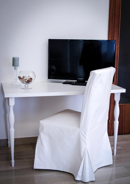 Castello Aragonese Suites ตารันโต ห้อง รูปภาพ