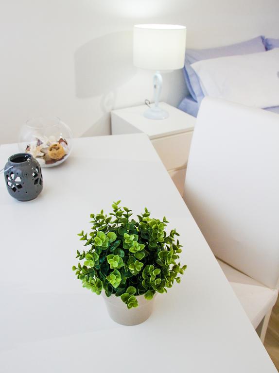 Castello Aragonese Suites ตารันโต ห้อง รูปภาพ